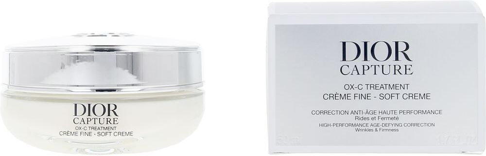 Christian Dior Capture creme suave 50 ml