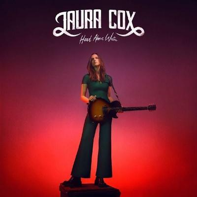 Head Above Water, 2 Schallplatten (Limited 180g Gatefold Dark Green) - Laura Cox, Sonstige
