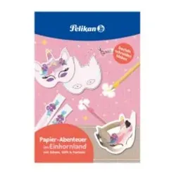 Pelikan 101554 E-Book 1 Seiten Deutsch PDF