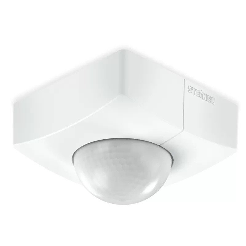 Steinel KNX AP V3 Bewegingssensor - 360° bewegingssensor voor domoticasystemen conform IS 345-E