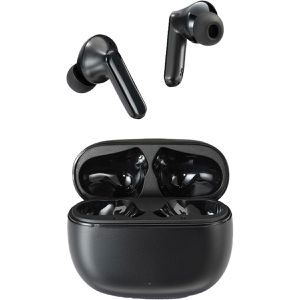 Motorola Kopfhörer MOTO BUDS 125, schwarz, In-Ear, mit Mikrofon, Bluetooth