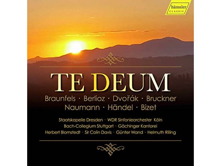 Te Deum