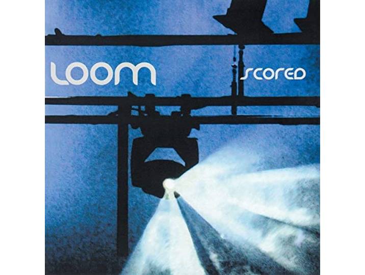 Scored - Live 2011