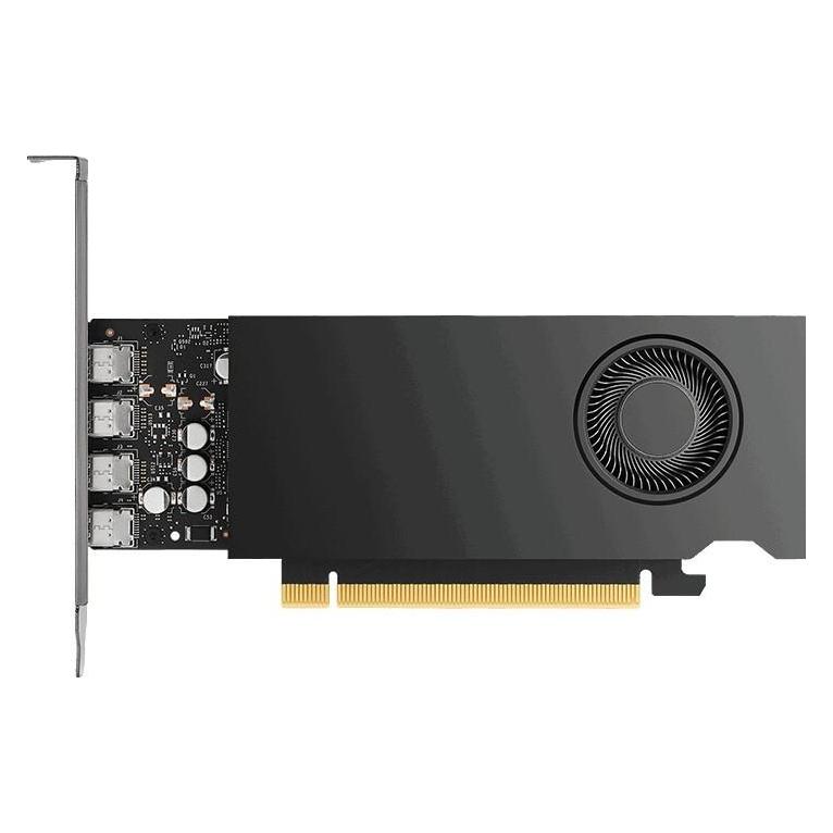 PNY Quadro RTX 2000E Ada (16 GB, GDDR6) (VCNRTX2000EADA-SB)
