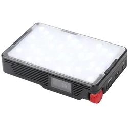 Aputure MC Pro RGBWW-LED Leuchte