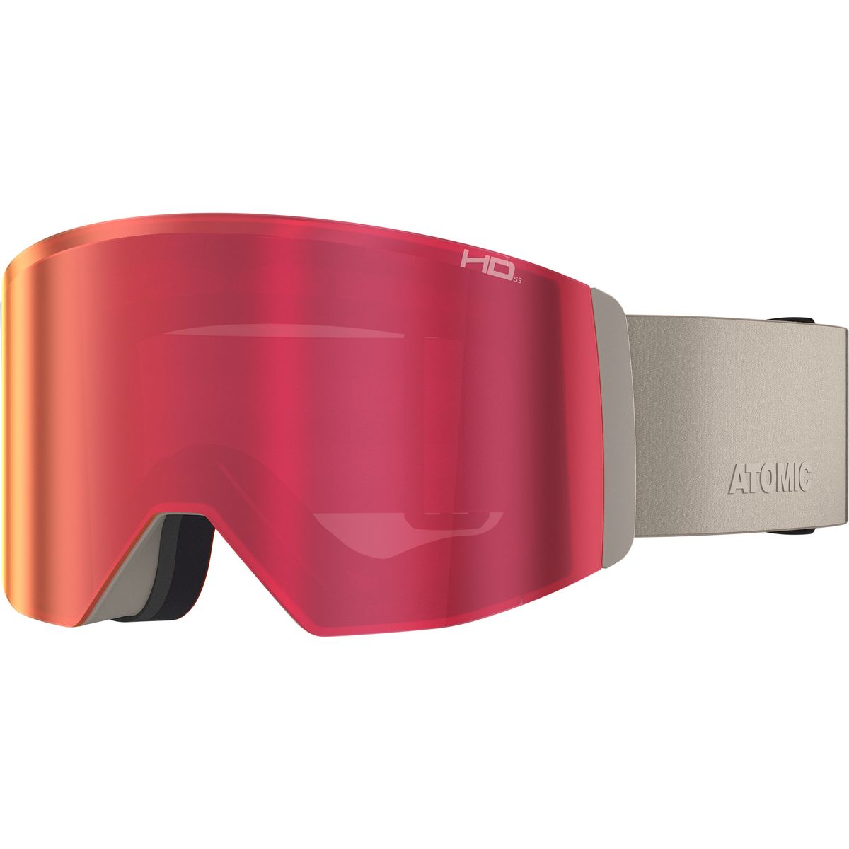 Atomic Four Q L HD sand red hd NS AN5106814