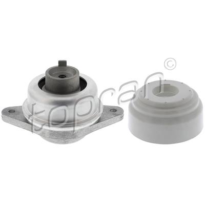 Topran Lagerung, Motor [Hersteller-Nr. 634487] für Mercedes-Benz