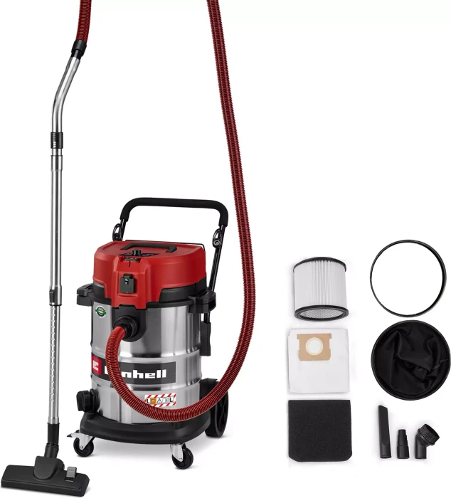 EINHELL Nass-Trockensauger elektrisch TE-VC 5090 SACL, 2347450