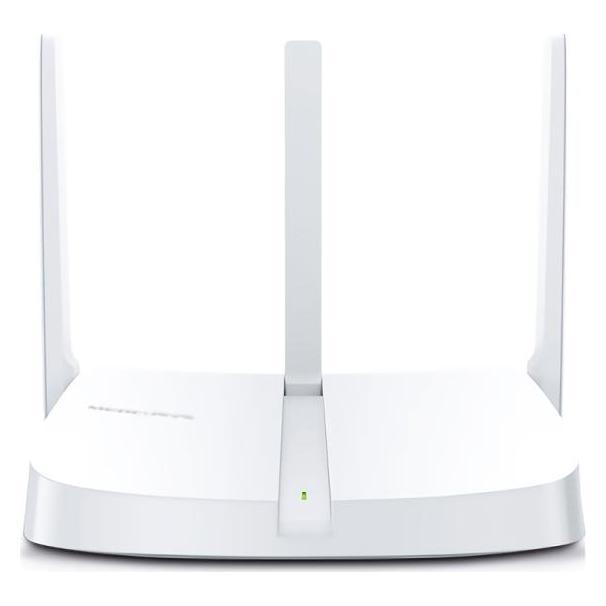 Mercusys MW305R WLAN-Router Schnelles Ethernet Einzelband () (MW305R)