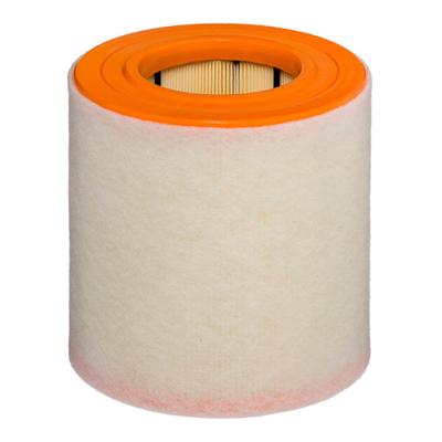Hengst Filter Luftfilter [Hersteller-Nr. E1709L] für Audi