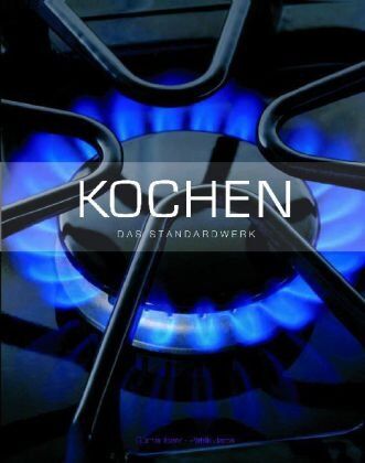 Gunter Beer - Kochen: Das Standardwerk - Preis vom 10.10.2026 11:48:34 h