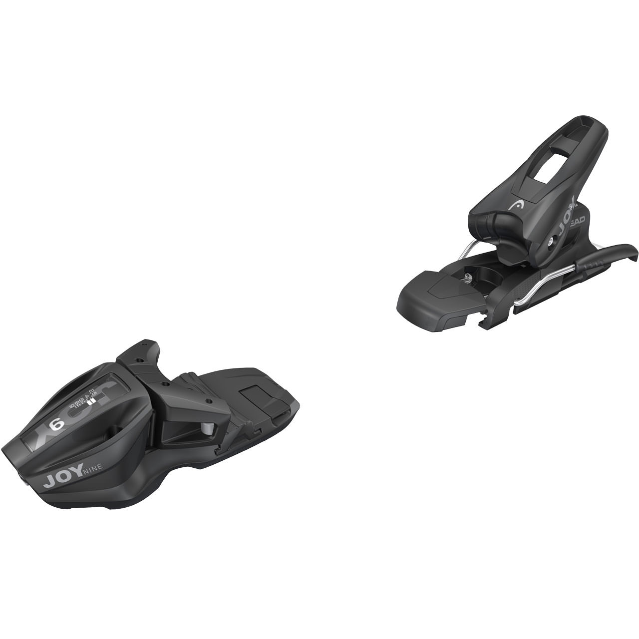 Head Joy 9 GW SLR 78 solid black