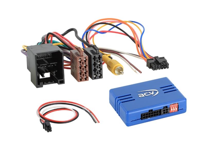 ACV 42-1124-x00