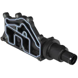 CONTINENTAL 28.0200-4190.2 Thermostat, Kühlmittel