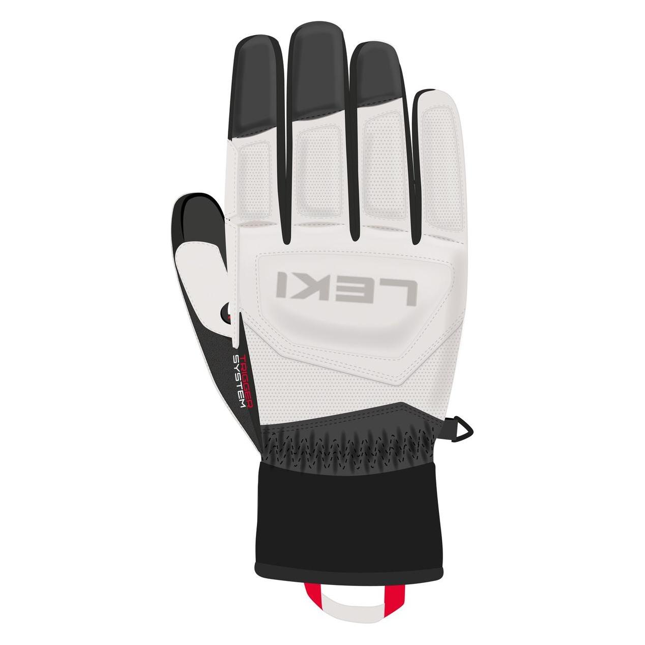 Leki Griffin Prime 3D (9) (39546822)