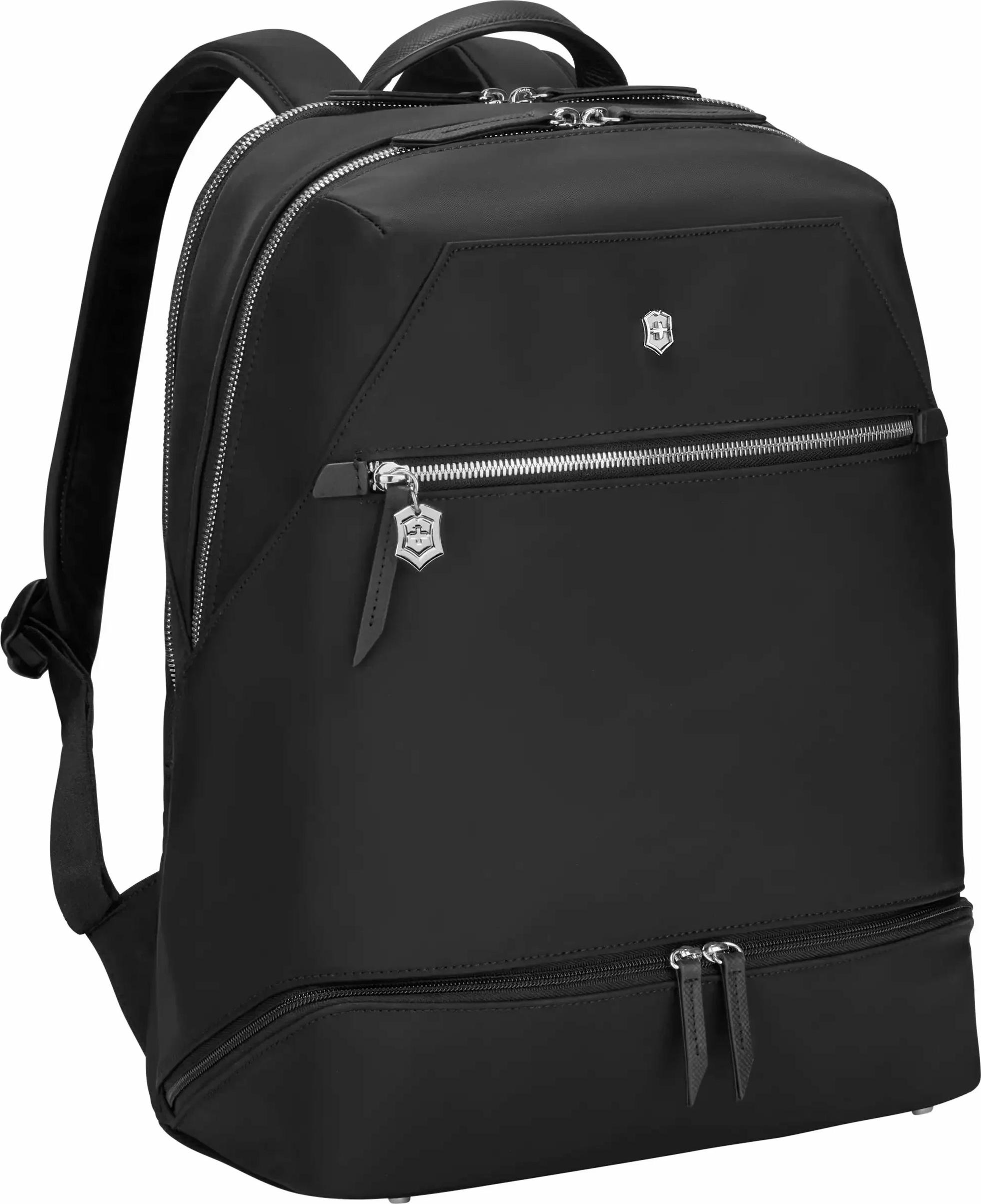 Deluxe Backpack
