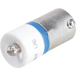 Schlegel LD9-230UB LD9-230UB Leuchtvorsatz beleuchtbar Blau 10 St. Package