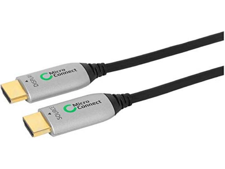 High Speed Active Optic HDMI
