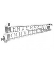 Supermicro Kabelverwaltungsarm für SC743 SC219 SC745 SC828 SC829 SC835 SC836 SC936 (MCP-290-00073-0N)