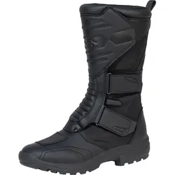 IXS Desert Light-ST wasserdichte Motorradstiefel 47