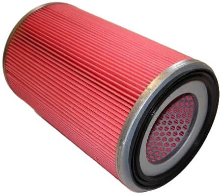 ASHIKA 20-03-390 Air filter