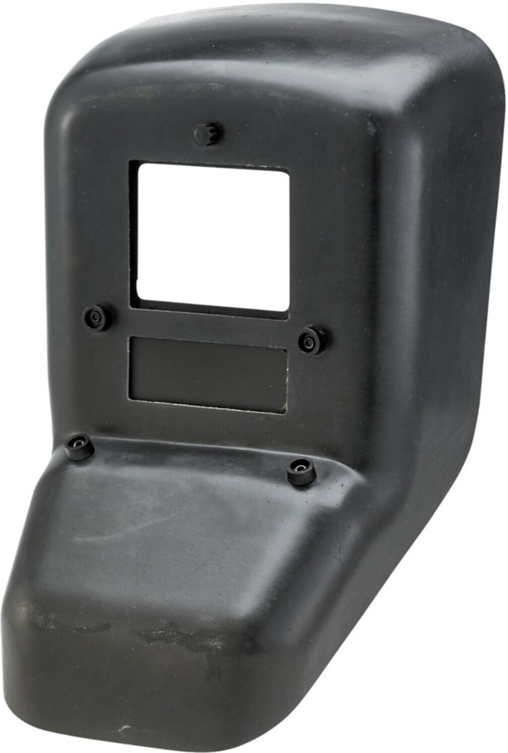 Handschutzschild glasfaserverstärkt ; JAS (45.01.101250)