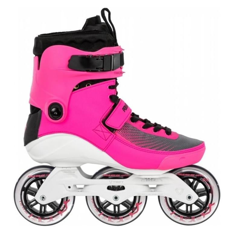 Powerslide SWELL SKATES Swell 3D Adapt (41) (510049)