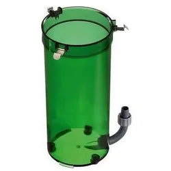 Eheim Behlter fr classic 150 (2211) (50 l, Innenfilter, Süsswasser), Aquarium Filter