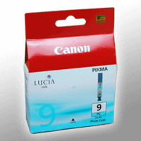 Canon Tinte 1038B001 PGI-9PC photo cyan
