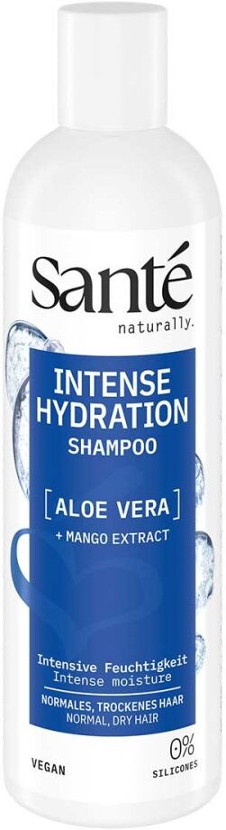 Sante Intense Hydration Shampoo 250ml