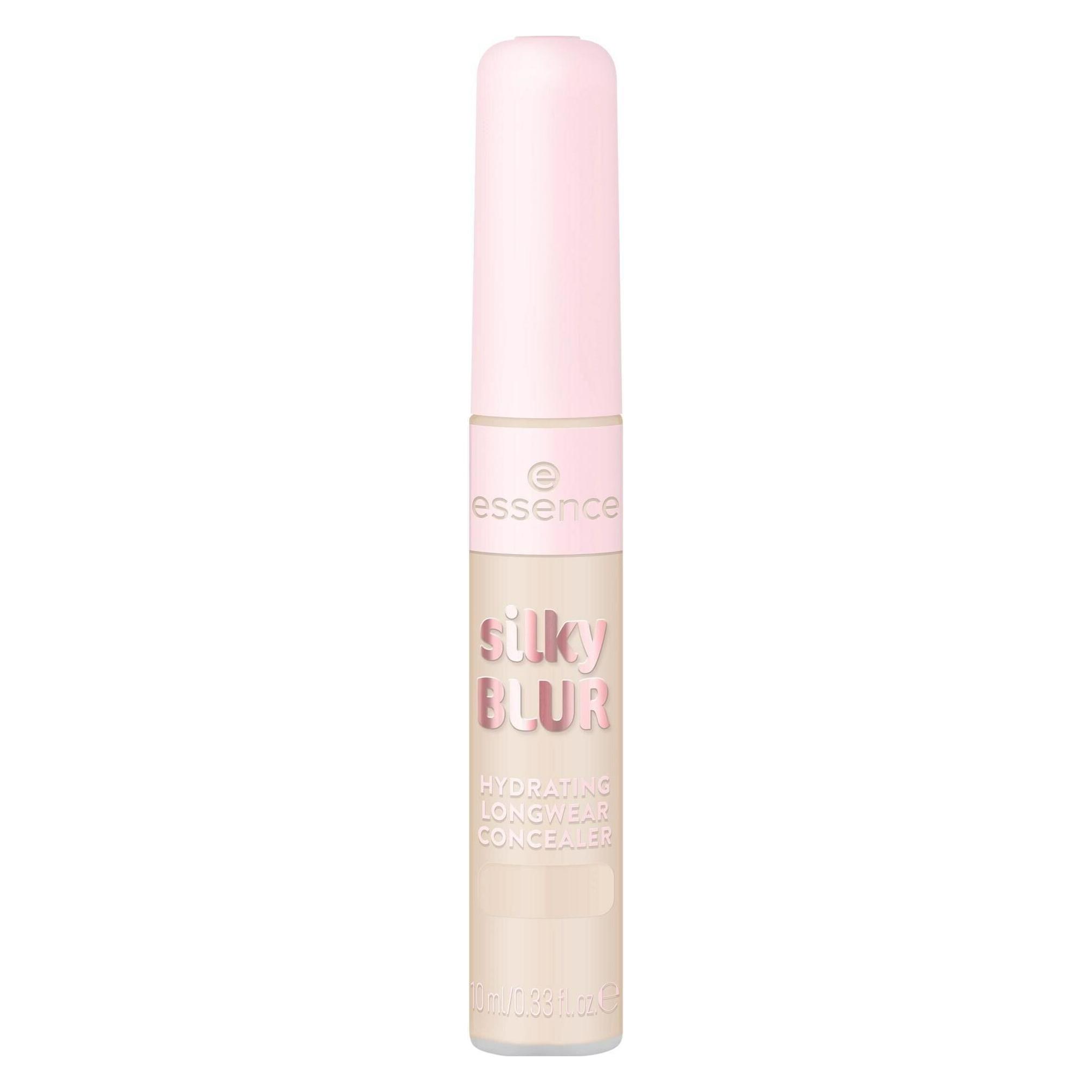 essence Silky Blur Hydrating Longwear (Beige, Nude) (cosnova GmbH)