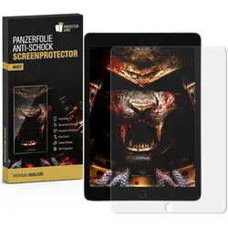 6x 9H Panzernanoglas für Apple iPad Mini 3 MATT ANTI-REFLEX FLEXIBLER Displayschutz Schutzglas Panzerglas Schutzfolie ANTI-SHOK ANTI-BRUCH-ANTI-STOß