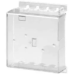 Eaton (Moeller) Plombierhaube transparent HDILE