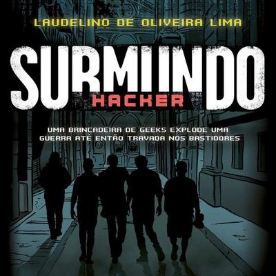 Submundo HACKER - Laudelino Oliveira Lima, Audio, 9789152168080