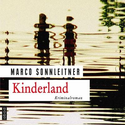 Kinderland - Marco Sonnleitner, Audio, 4066004652337