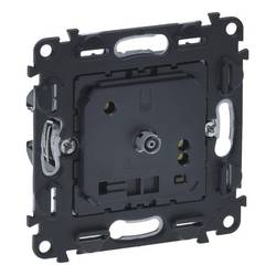Legrand Temperaturregler Valena Life Allure 752034 1 St.
