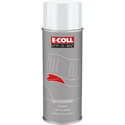 Sprühkleber lösemittelhaltig Synthesekautschukbasis 400ml Dose