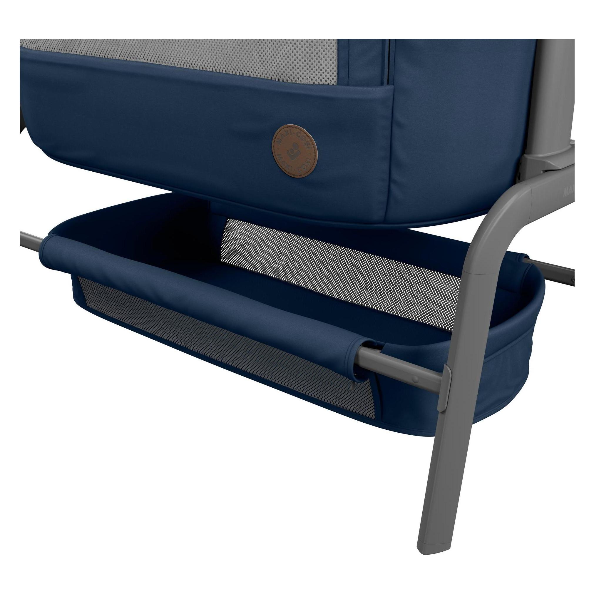 Maxi-Cosi Iora Essential Blue (2106720110)