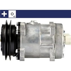 Kompressor Klimaanlage MAHLE ACP 390 000S