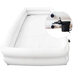 Antar, Babybadewanne, Wanna pneumatyczna do mycia AT51049