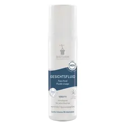 Bioturm Gesichtsfluid Männer Nr.127