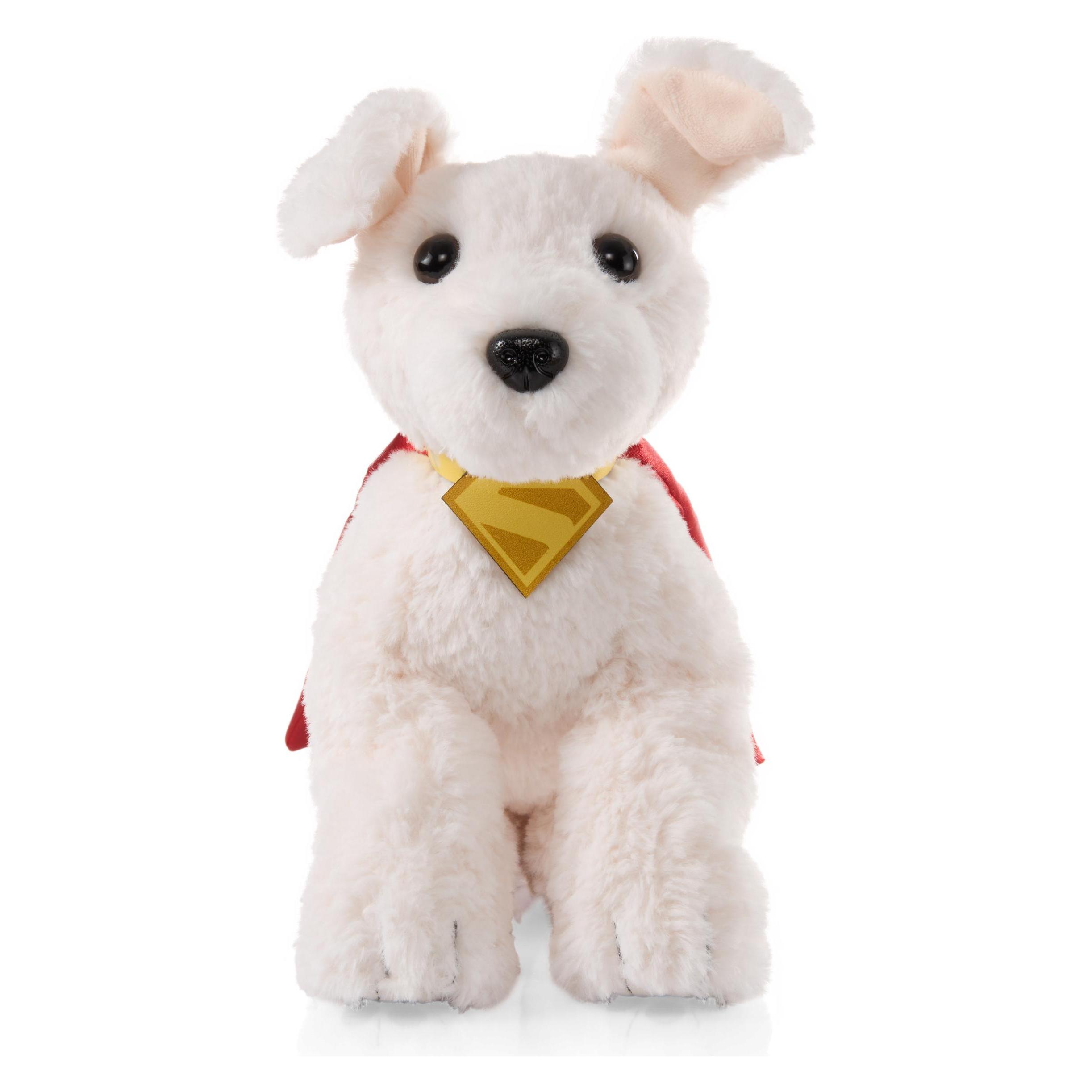 Noble Collection Peluche Superman Krypto 29cm (29 cm) (NN4523)