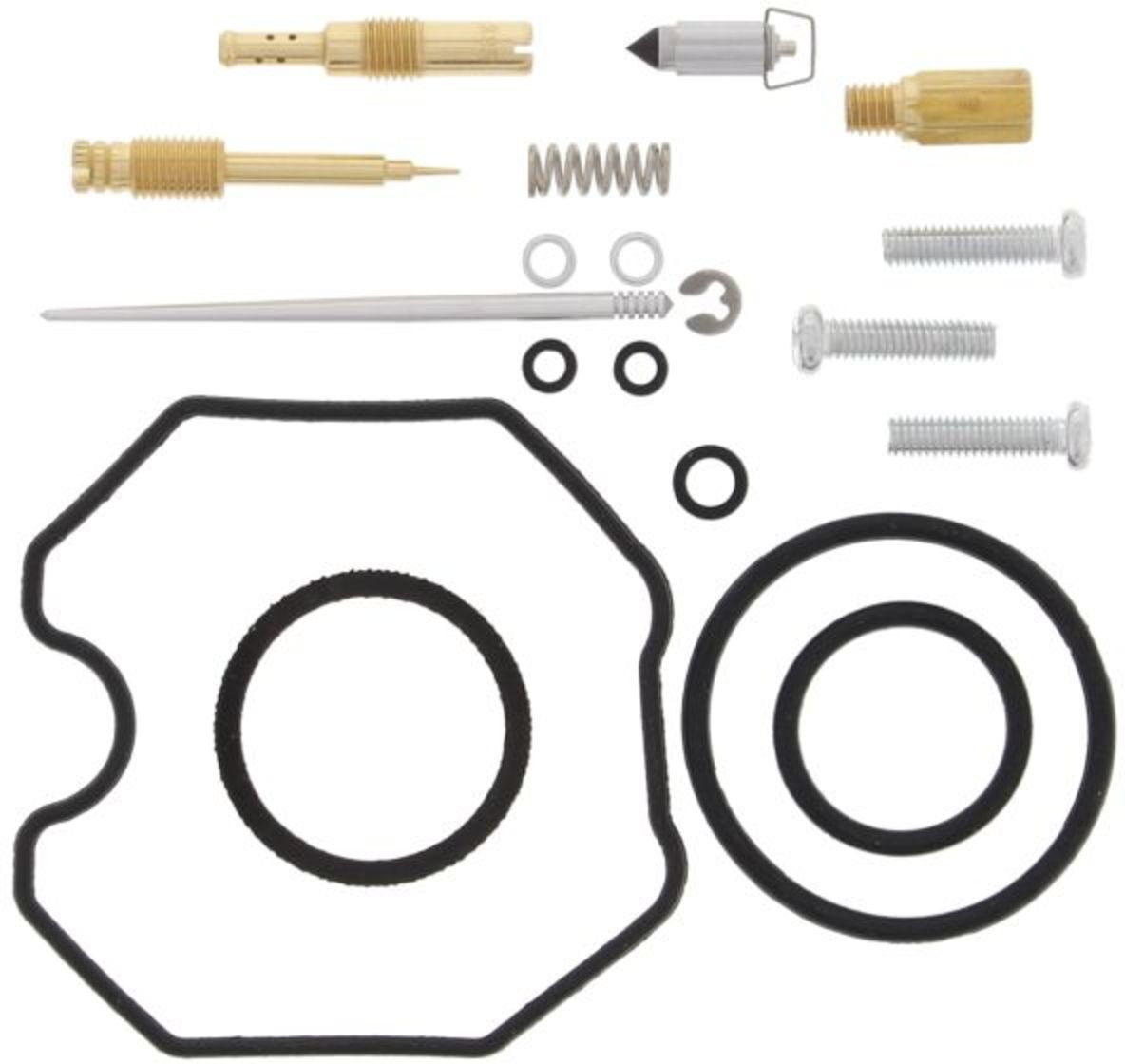 4 Ride Reparatursatz, Vergaser 4RIDE AB26-1499