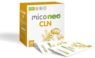 Mico Neo CLN 30 saquetas
