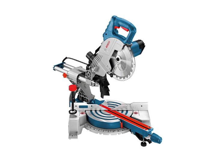 Bosch Professional Paneelsäge GCM 800 SJ