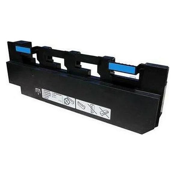 Konica Minolta Original Resttoner AAVAWY1, WX-107, Bizhub 250i, 300i, 360i, 44000s (TMIWX107XXUG)