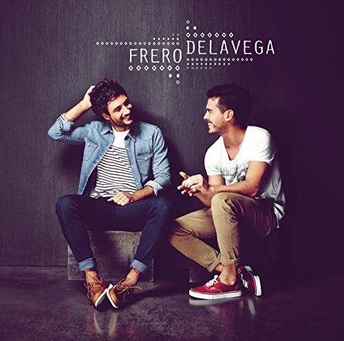 Fréro Delavega - Frero Delavega -New.. - Preis vom 17.10.2026 19:25:27 h