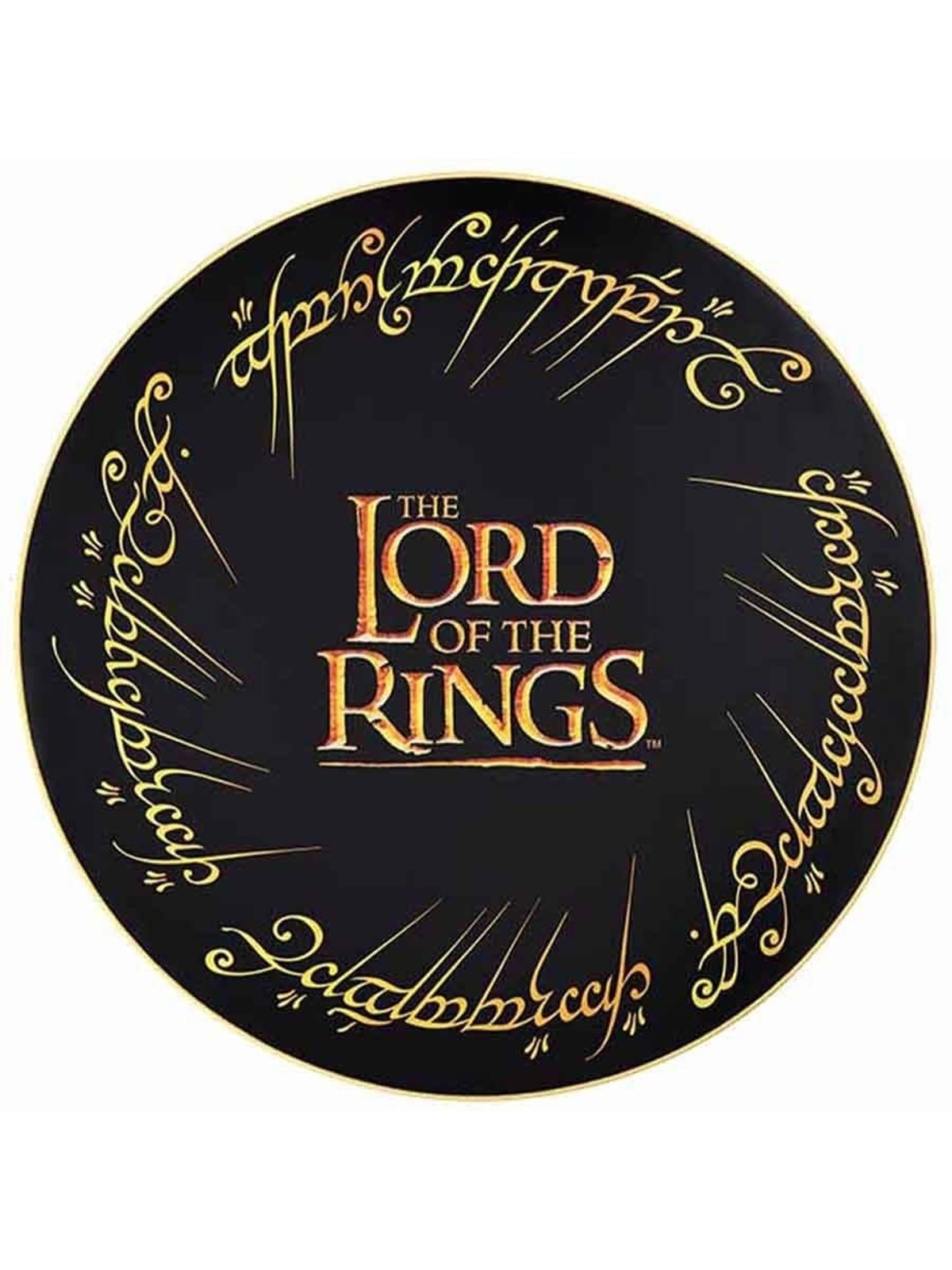 Subsonic The Lord of the Rings - Gaming Floor Mat