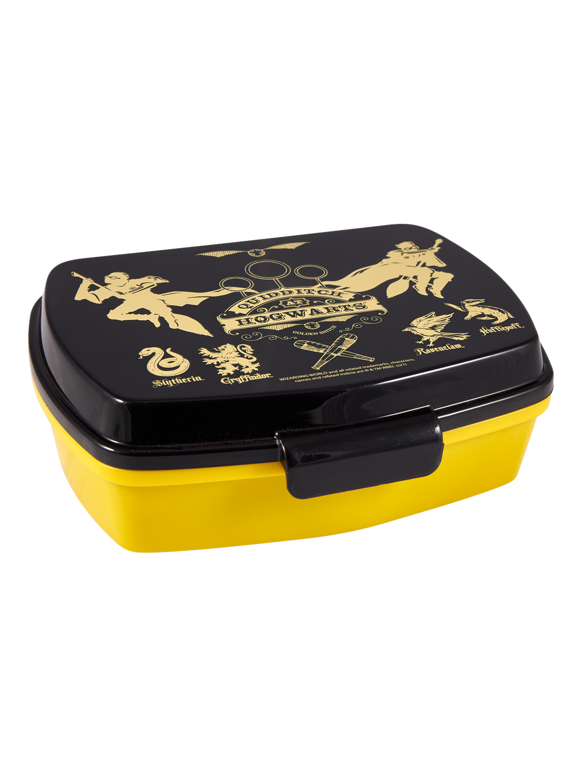 Euromic HARRY POTTER sandwich box