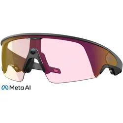 Oakley VANGUARD-PRIZM TRANSITIONS EMBER Brille | Gr. Einheitsgröße | schwarz - schwarz